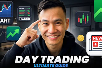 mentor and day trading coach for gold and silver