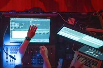 sound design effects for your video, app or video game