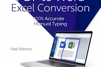 convert pdf to word