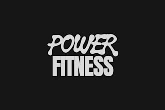 create a personalized workout plan for your fitness goals