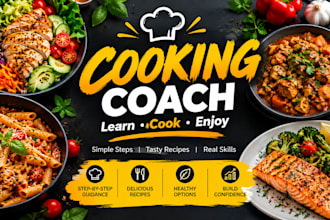 teach you how to make a delicious food rice beans and semovita