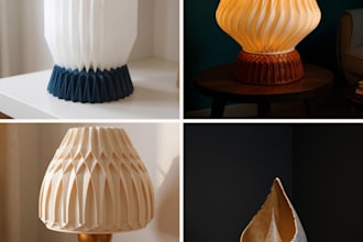 design and optimize 3d models for fdm printing