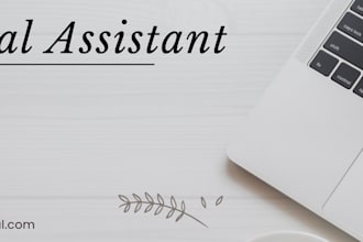 virtual assistant, data entry, academic writing, customer support, contentwriter