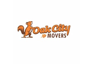 design a modern and professional moving company logo