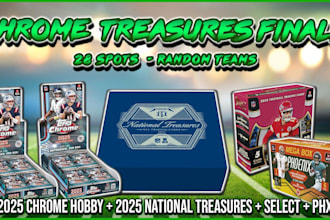design whatnot card break boards, scoreboards and overlays
