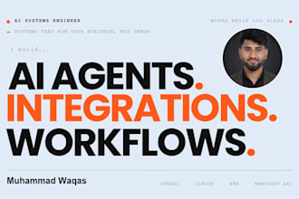 create an ai support agent for you with no monthly fees