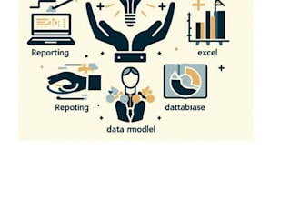 be your power bi, python, etl and KPI analyst