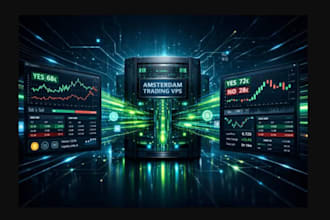 create volume bot market maker trading bot, copy trading solana evm robinhood