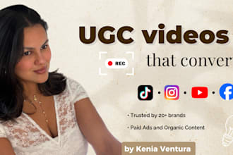 create viral ads for tiktok, instagram, youtube, facebook