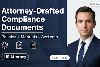 build a comprehensive corporate compliance documentation system