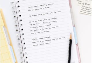 write creative stories, short stories, and engaging content