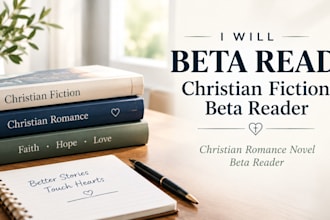 beta read christian fiction beta reader christian romance novel beta reader