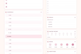 do digital products designing