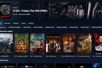 rebrand smart tv app, tivi glass rebrand and multi dns