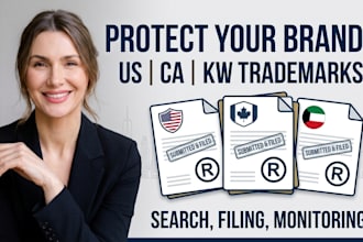 do trademark registration trademark filing brand protection in canada kuwait usa