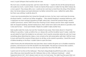 ghostwrite your fantasy novel chapters in your voice