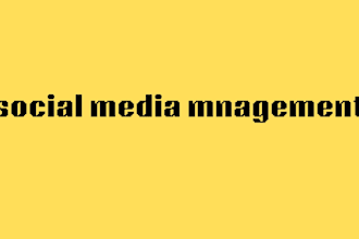 be your event management
