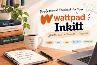 read and interact with wattpad book inkitt comic book and novel wattpad story