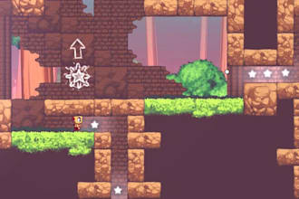 develop 2d or 3d unity game, multiplayer game, platformer game for you
