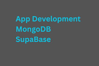develop app in appsheet docker mongodb bizness aps for your business