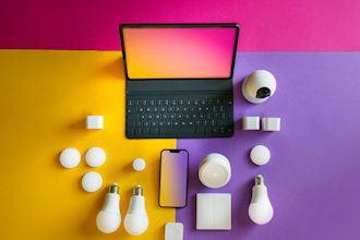 help you create and set up a smart home tailored to you