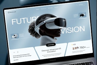 develop meta quest VR games and metaverse using unity