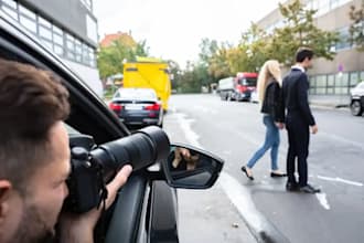 do online private investigator