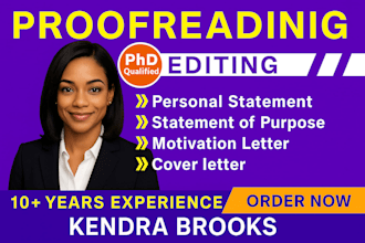 deeply review, edit mba, phd grad school personal statement lor eras application