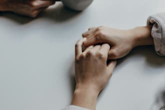 be your active listener and life coach