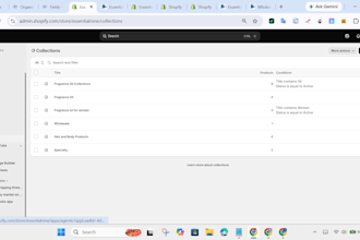 setup loloic crm for business