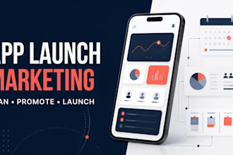 do app launch marketing and promotion