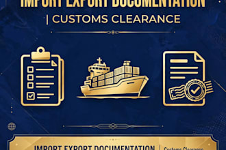 do import export documentation