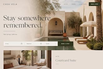 rebuild your hotel website for direct bookings and less ota dependence