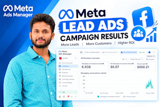 create and manage your facebook advertising campaigns