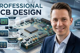 do pcb design, raspberry pi pcb, cm4 carrier board, esp32 and stm32 pcb hardware
