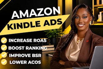 do book promotion and amazon kdp ads for ebook promotion and book advertising
