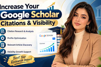 increase your google scholar citations, backdated citations