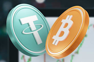fast generate and send high value crypto coin transfer