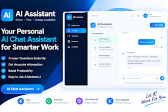 build your ai chatbot