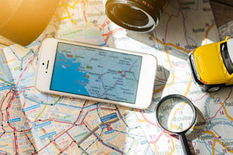 locate an IP address and location details using e mail or phone number