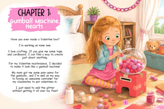 format your book for amazon KDP and print