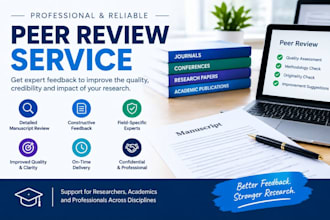help you obtain ieee elsevier springer reviewer opportunities for eb1a