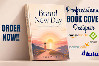 design book cover kindle cover ebook cover amazon kdp paperback cover romance