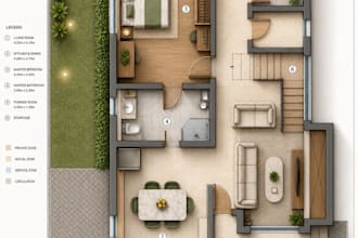 do professional autocad 2d drafting, floor plans and arch drawings, rebar qc