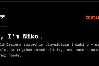 create brands that last