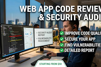 review and audit your ruby on rails application
