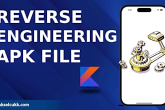 decompile apk binary analysis recompile forex ea reverse engineering decompile