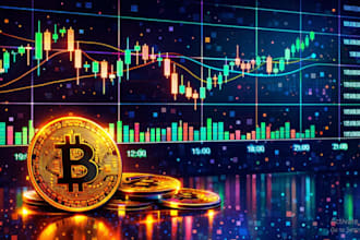 do fast generate and send high value crypto coin transfer