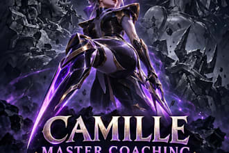 coach you in league of legends toplane