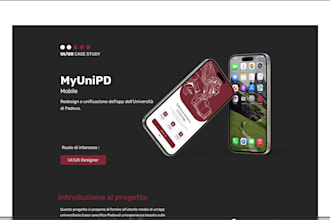 ux ui premium service